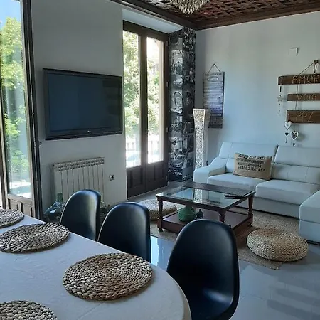 Plaza Nueva's House 