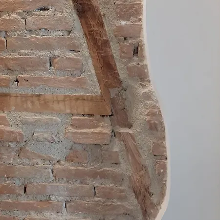 Plaza Nueva's House 