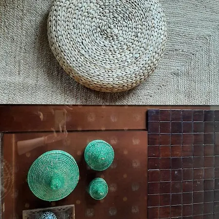 Apartment Plaza Nueva's House 
