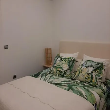 Plaza Nueva's House 