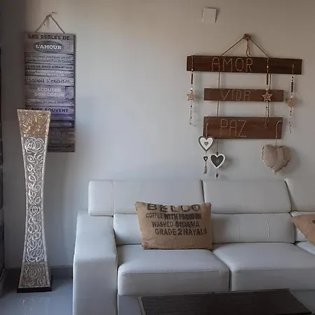 Apartamento Plaza Nueva's House 