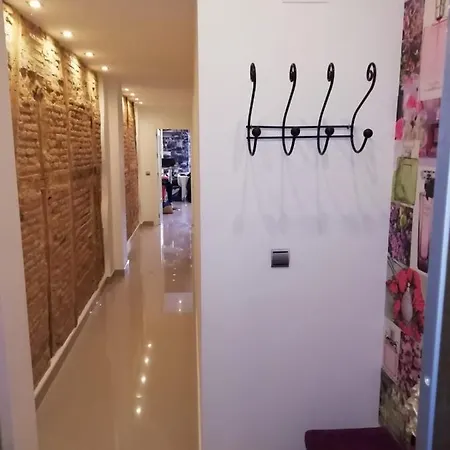 Apartment Plaza Nueva's House 