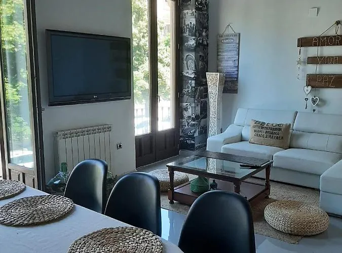 Plaza Nueva's House 
